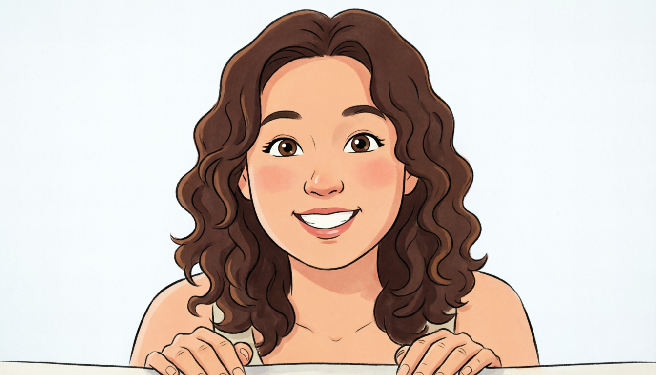 Anna — GoHorizon Guide